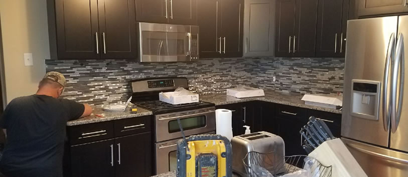 Kitchen Remodeling Estimate Danbury, Connecticut