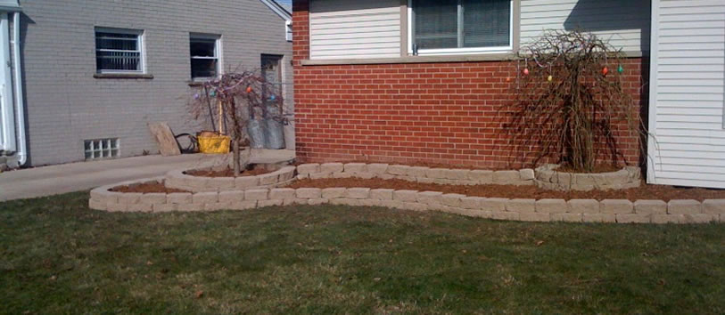 Weekly Landscaping Services Danbury, CT
